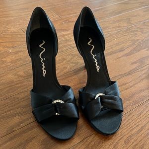 Nina malila-ls black luster sa